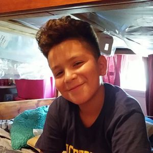 Meet your Posher, Angel